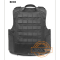 Military bulletproof vest Body Armor ISO and USA standard Professional Manufacture